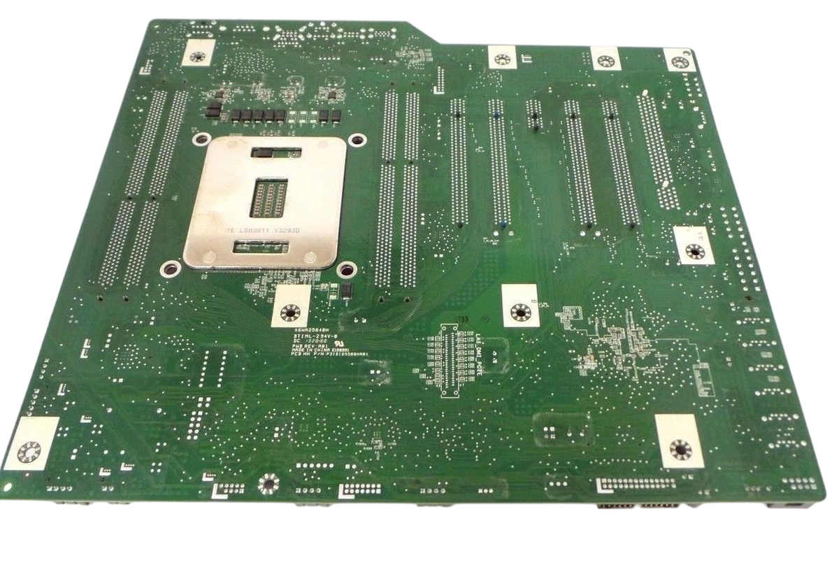 Dell 8HPGT Precision T3600 LGA2011 System Board, Used