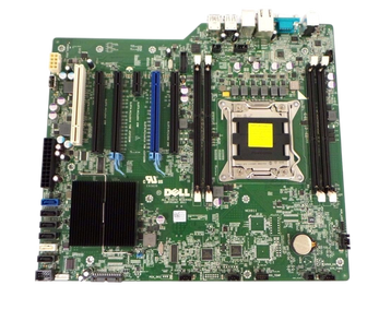 Dell 8HPGT Precision T3600 LGA2011 System Board, Used