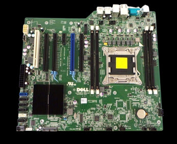 Dell 08HPGT Precision T3600 LGA2011 System Board, Used