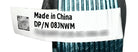 Dell 8JNWM Cable Assembly, NVME, BP B1/A1 TO MB M1/M2, BAY 2-5, R640, Used