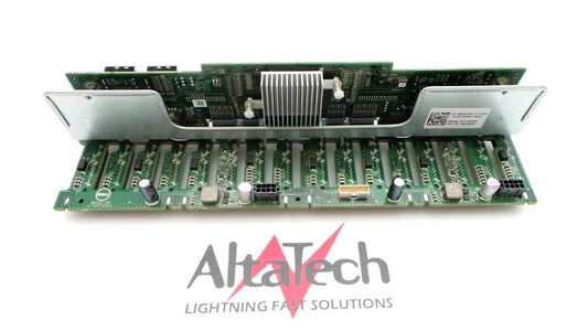 Dell 8JR0H PowerEdge R720/R820 16x2.5" Backplane, Used