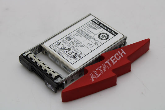 Dell 8JYJK-CML 400GB SSD SAS 2.5 12G MU, Used