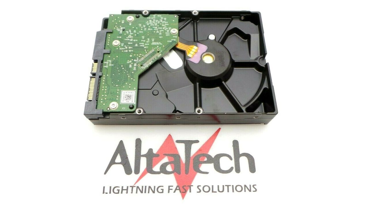 Dell 08JYXK 1TB 7.2K SATA 3.5" 6G, Used