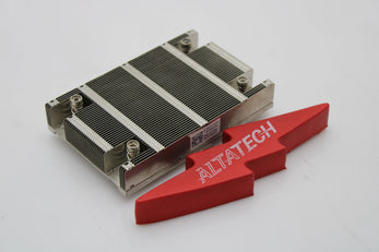 Dell 8K3F3 HEATSINK FOR GPU LP R730, Used