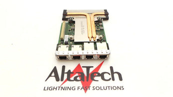 Dell 08KMT3 X550 i350 2x 10GbE Network Daughter Card, Used