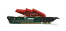 Dell 8KY74 RISER #3 SLOT 2(1 X16 ) PCI-E R630, Used