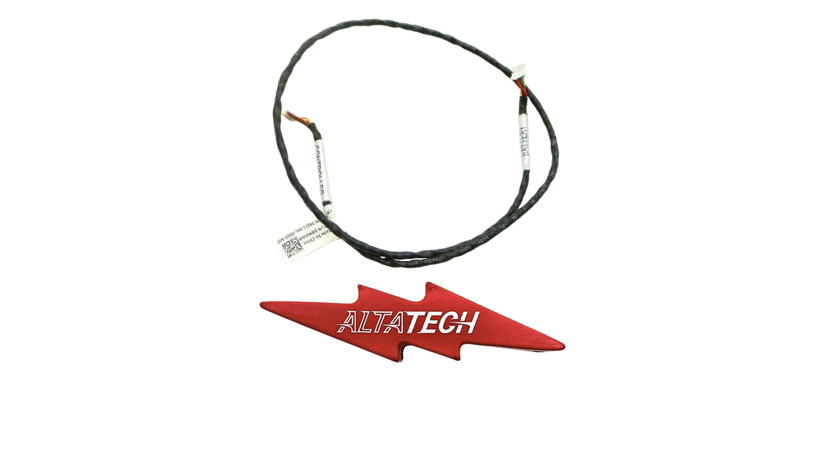 Dell 08M6WR 20" PERC Battery Cable, Used