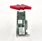 Dell 8MM6K 10Gbe Dual Port CNA PCIE QLE8152 FH, Used