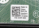 Dell 8NPPY SYSTEM BOARD OPT 3050 SFF, Used