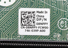 Dell 8NPPY SYSTEM BOARD OPT 3050 SFF, Used