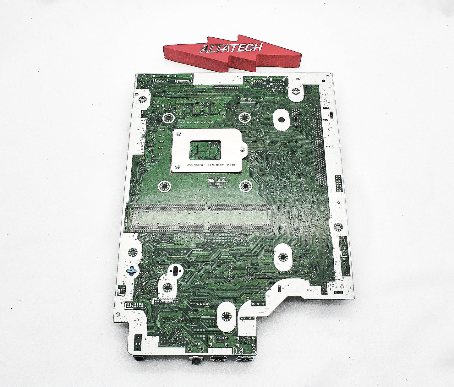 Dell 8NPPY SYSTEM BOARD OPT 3050 SFF, Used