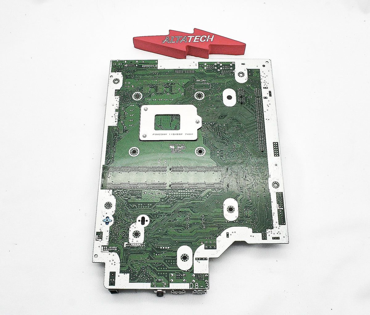 Dell 8NPPY SYSTEM BOARD OPT 3050 SFF, Used