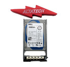 Dell 8NW1H 400GB SSD SAS 6G SLC, Used