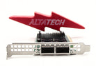 Dell 8P2T2 100GB MELLANOX CX6-DX DP QFSFP56 FH, Used