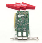 Dell 8P2T2_NEW 100GB MELLANOX CX6-DX DP QFSFP56 FH, New No Box