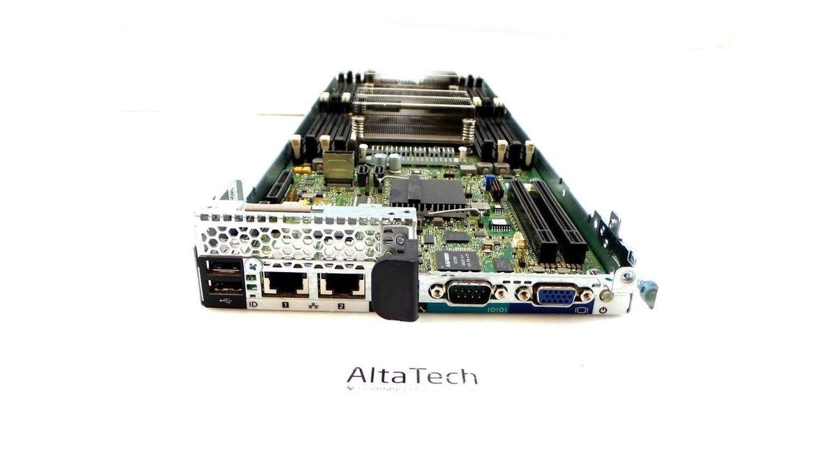 Dell 8P3NG PowerEdge C6220 Server Board Node, Used
