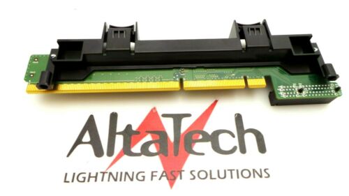 Dell 8P5T1 PowerEdge R520 Server SLT1 (G3X16) 1Processor Riser Card #1, Used
