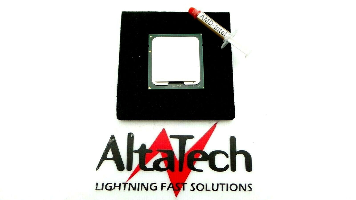 Dell 8P6G0 2.2GHZ/10MB/80W/4C, E5-2407, Used