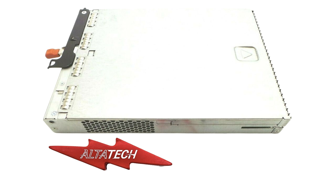 Dell 8P6TX EqualLogic PS6100 Type 11 1G iSCSI Controller Module, Used
