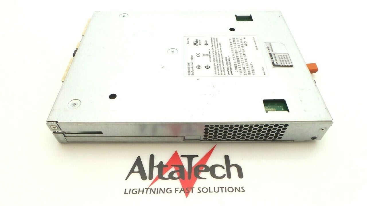 Dell 8P6TX EqualLogic PS6100 Type 11 1G iSCSI Controller Module, Used