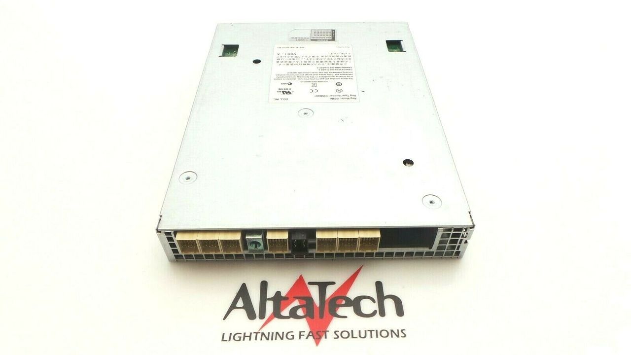 Dell 8P6TX EqualLogic PS6100 Type 11 1G iSCSI Controller Module, Used