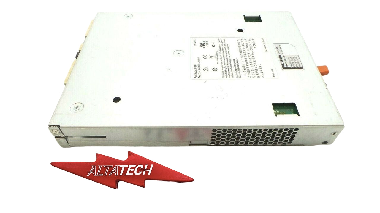 Dell 08P6TX EqualLogic PS6100 Type 11 1G iSCSI Controller Module, Used