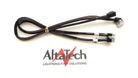 Dell 8RJM1 PowerEdge R730XD Dual Mini-SAS Cable, Used