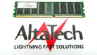 Dell 8T915 Dell 8T915 512MB PC2700U DDR-333 64X64 N-ECC RAM Memory Nanya NT512D64S8HB1G-6K, Used