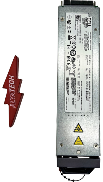Dell 8V4DK 3000W POWER SUPPLY ASTEC M1000E, Used