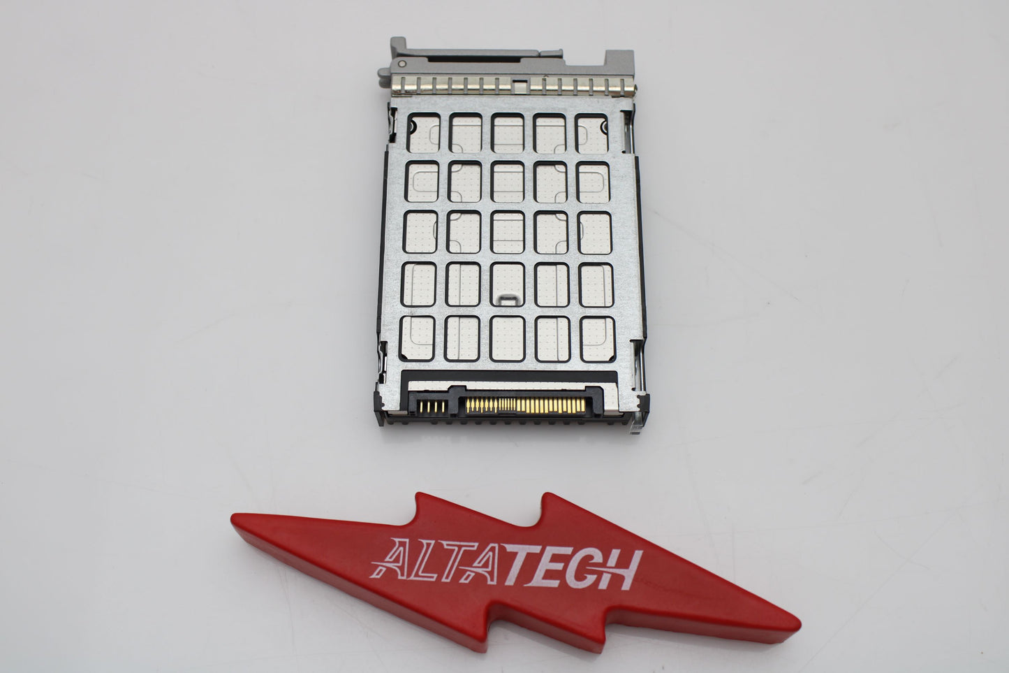 Dell 8V7C5 1.92TB SSD SAS 12G RI + PX05SRB192Y, Used