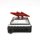 Dell 8W570 73GB 10K U320 3.5 80P HDD, Used