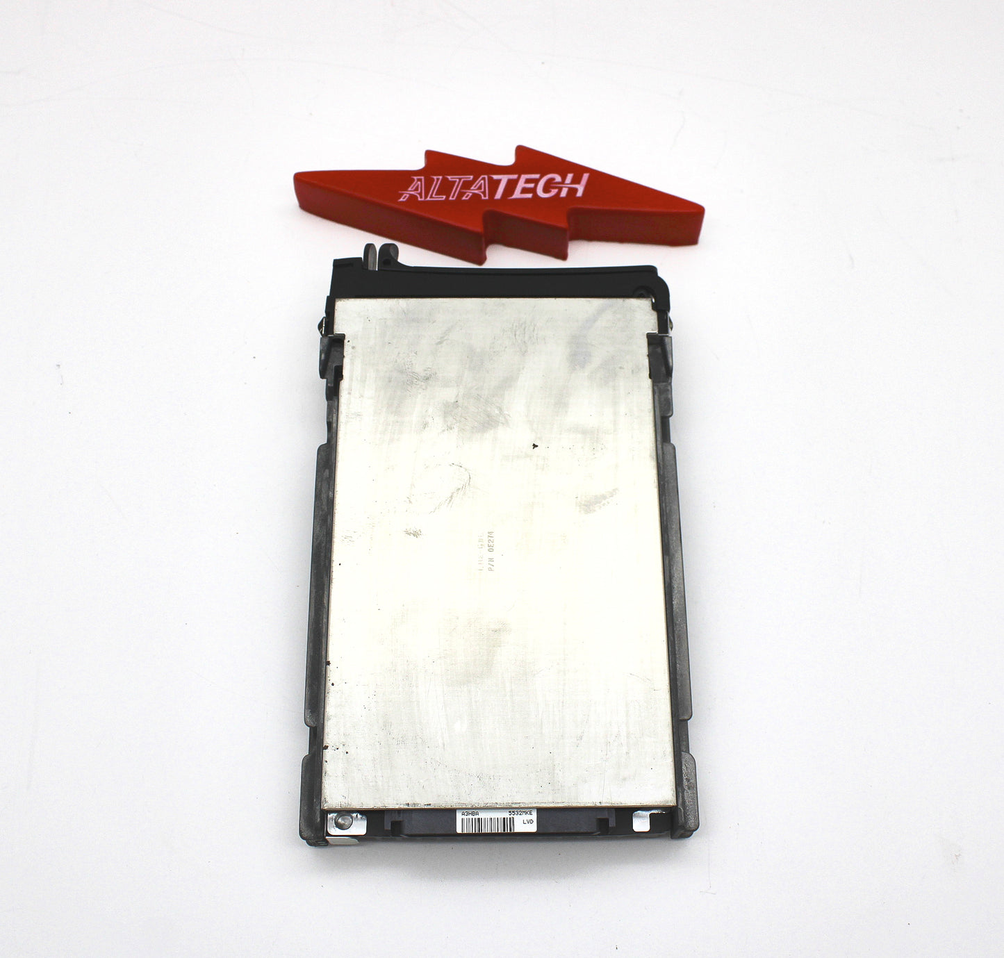 Dell 8W570 73GB 10K U320 3.5 80P HDD, Used