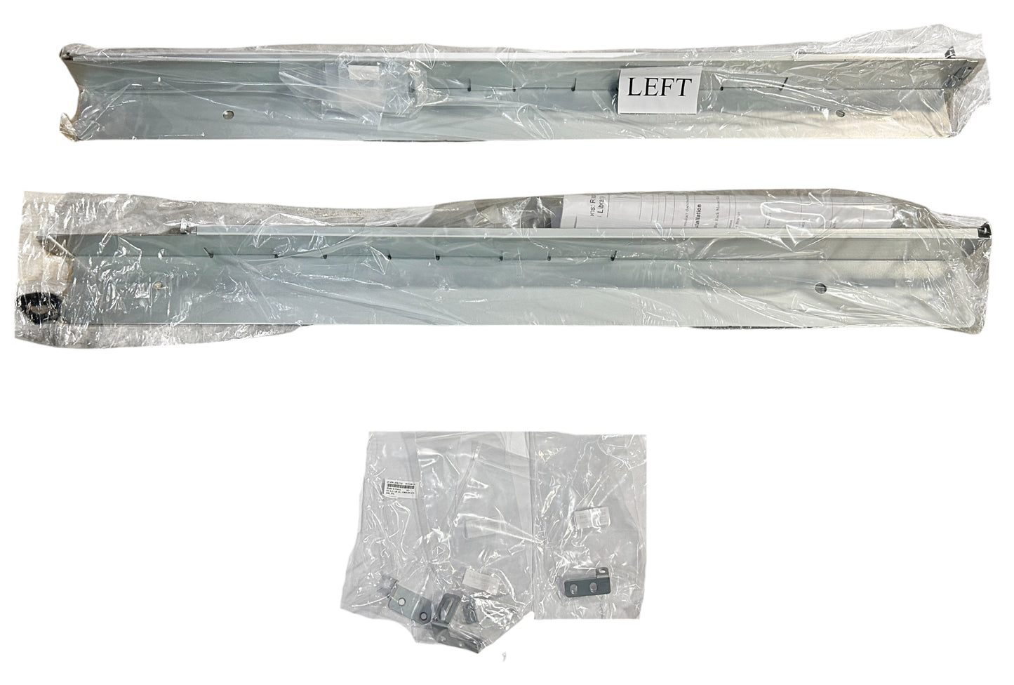 Dell 8W5KV RAIL KIT FOR TL1000, Used