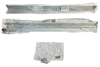 Dell 8W5KV RAIL KIT FOR TL1000, Used