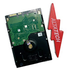 Dell 8WDYM 1TB 7.2K SATA 3.5 6G DT, Used