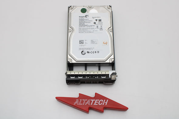 Dell 08WDYM 1TB 7.2K SATA 3.5 6G DT ST31000524, Used