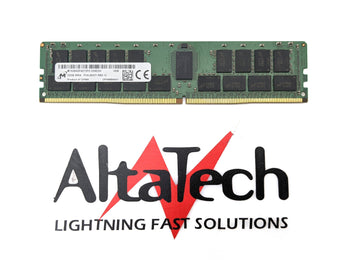 Dell 08WKDY 32GB PC4-23400Y 2RX4 ECC, Used