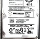 Dell 08WP8W 600GB 10K SAS 2.5