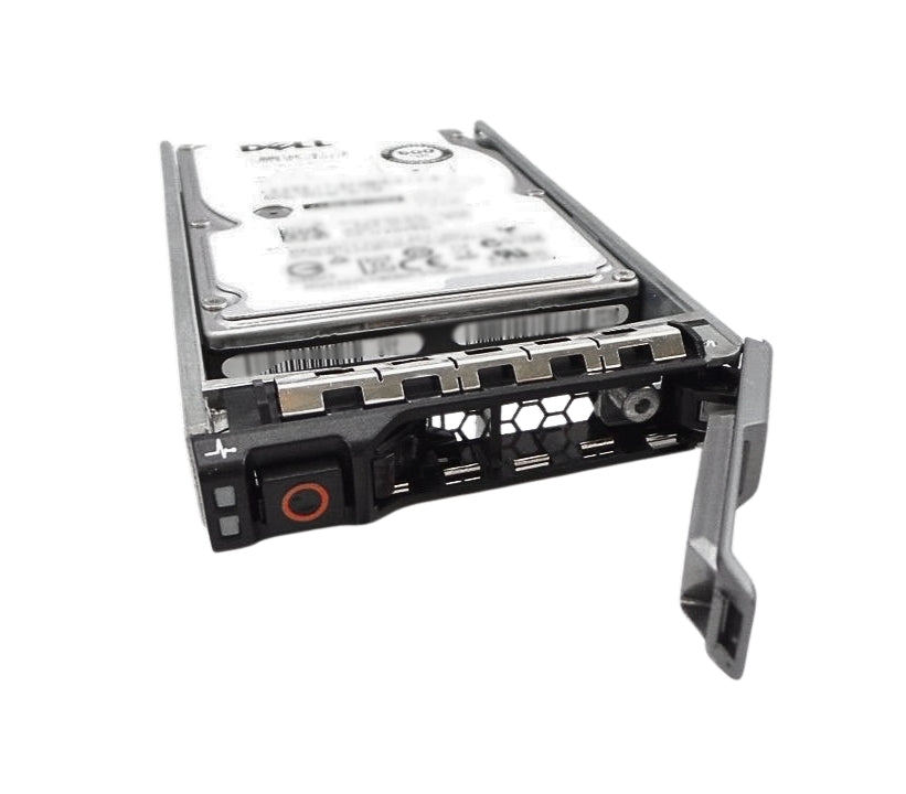 Dell 08WP8W 600GB 10K SAS 2.5" 6G, Used