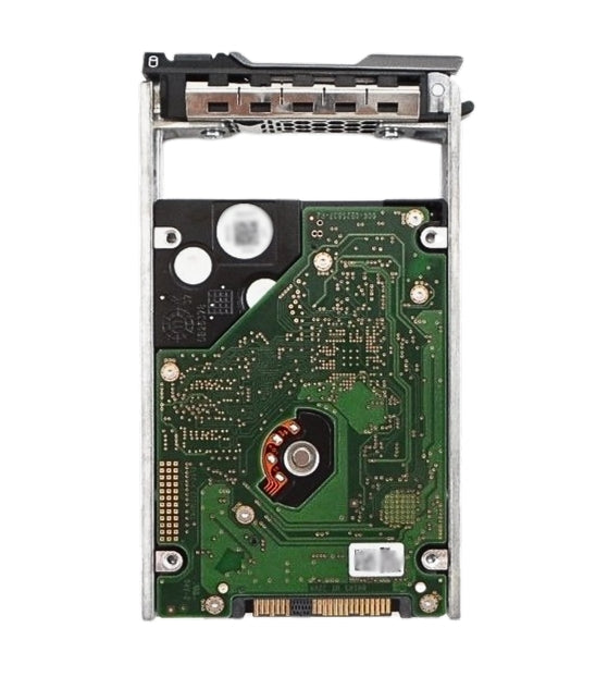 Dell 08WP8W 600GB 10K SAS 2.5" 6G, Used