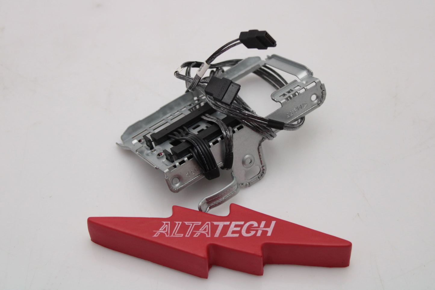 Dell 8XDFG Cable Backplane SAS x2 T5820/7820, Used