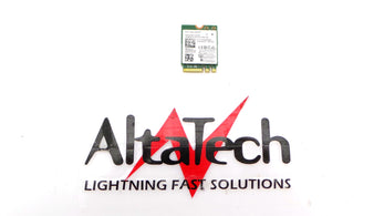 Dell 08XG1T Intel AC 8260 M.2 WiFi + Bluetooth Card, Used