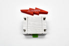 Dell 8XH97_NEW HEATSINK R530, New No Box