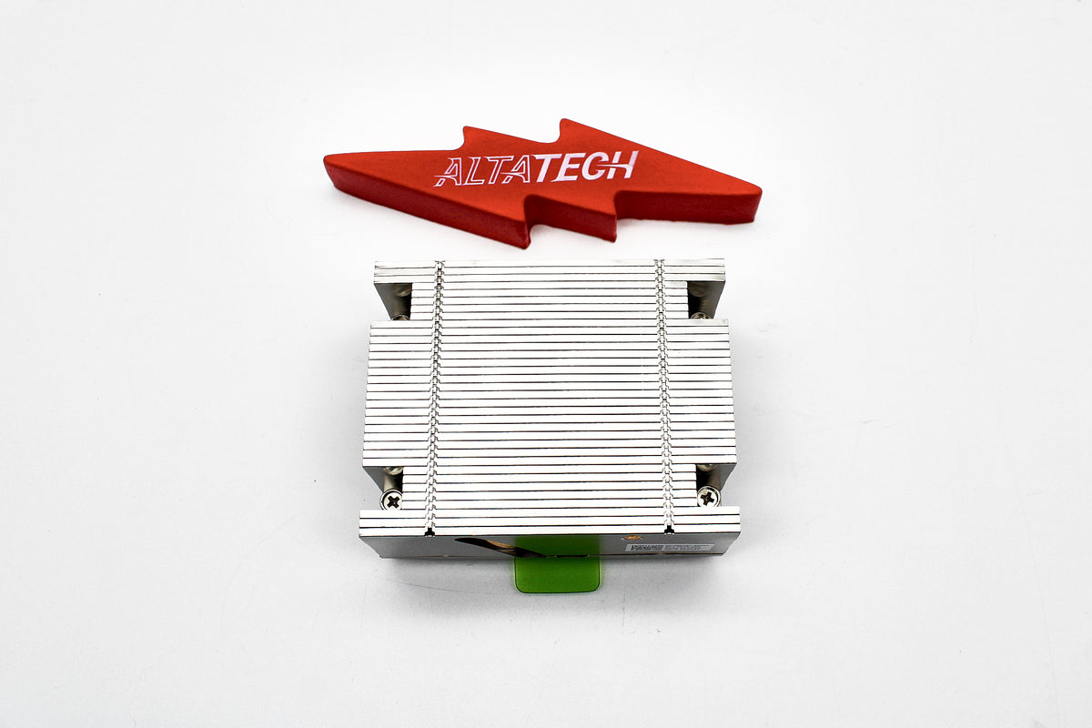 Dell 8XH97_NEW HEATSINK R530, New No Box