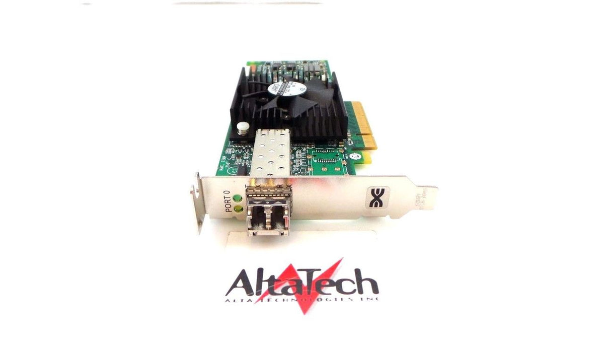 Dell 08Y71H LPE16000 Single-Port Host Bus Adapter, Used