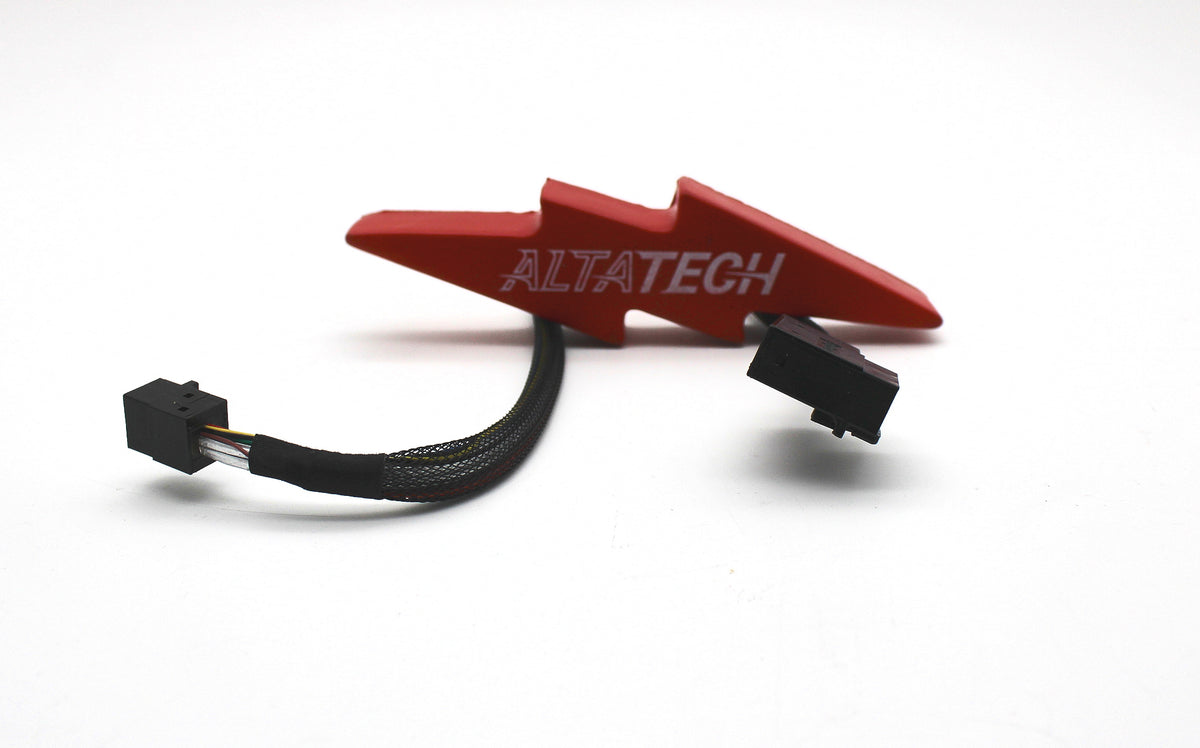Dell 8YMGD CABLE BP TP PERC(PCIE) 4X3.5 R440, Used