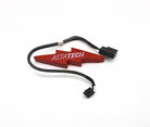 Dell 8YMGD CABLE BP TP PERC(PCIE) 4X3.5 R440, Used