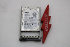 Dell 8YWH3 2.4TB 10K SAS 2.5 12G SED ST2400MM0149 / 1XK223-251, Used