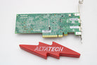 Dell 08YY7M Emulex OCE10102-FX-D 10G DC SFP+ FH, Used