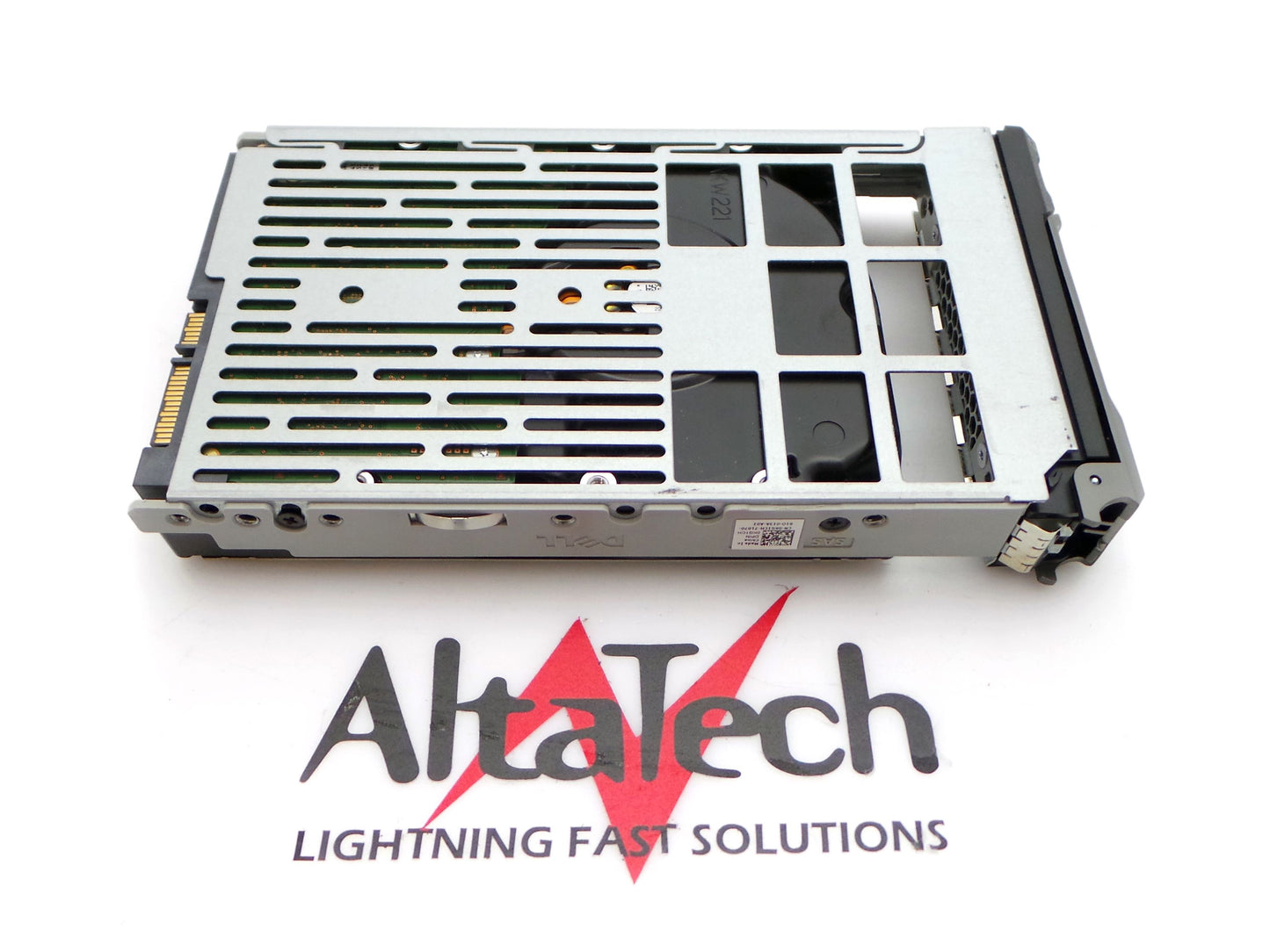 Dell 0908XX 6TB 7.2K SATA 3.5 6G, Used